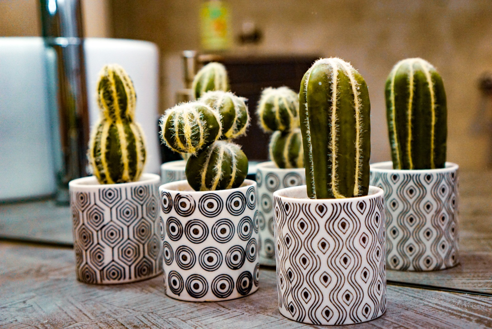 Décoration