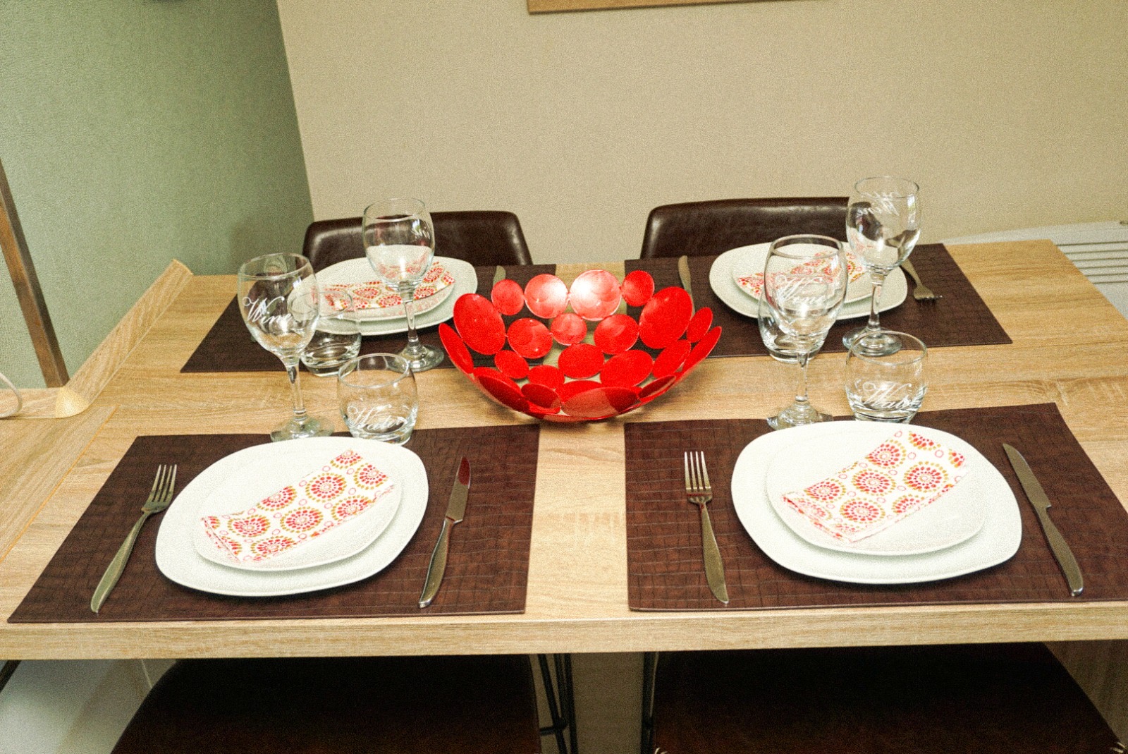 Salle à manger